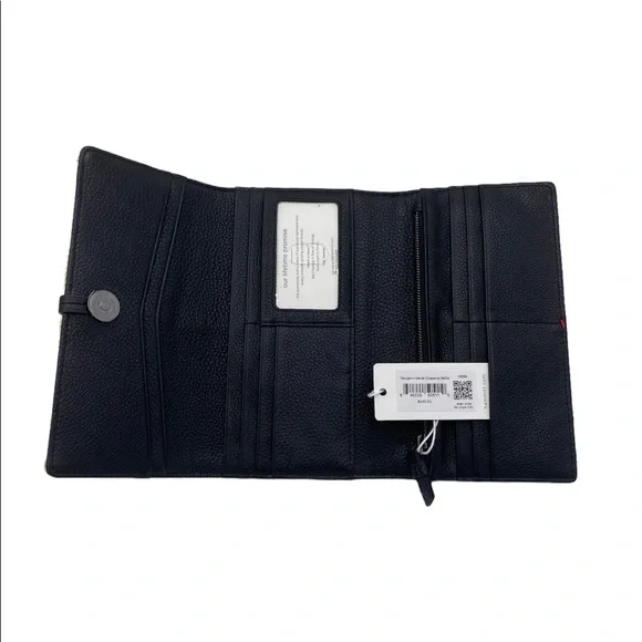 Hammitt Andersen Tote & Benjamin Wallet Matching 2-Piece Set - Picture 13 of 15